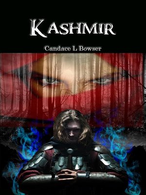 cover image of Kashmir